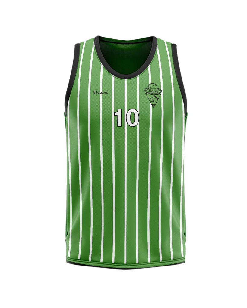 SAMARRETA BÀSQUET C.B.VILADECAVALLS